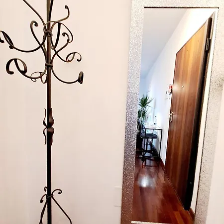 Your In Bologna Appartement