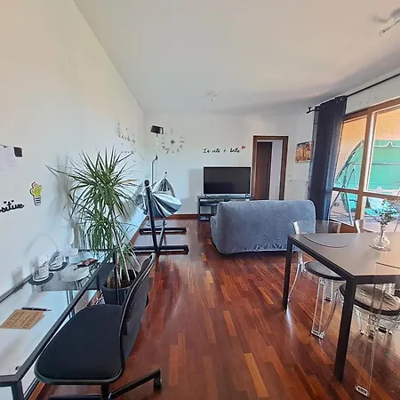 Your In Bologna Appartement Casalecchio Di Reno