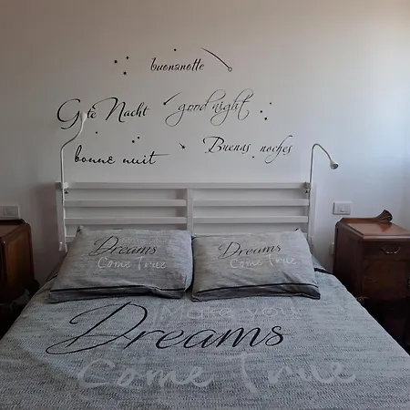 Apartament Your In Bologna Casalecchio Di Reno