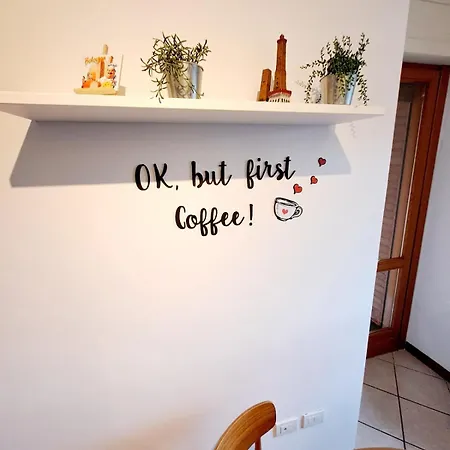 Your In Bologna * 카살레키노 디 레노