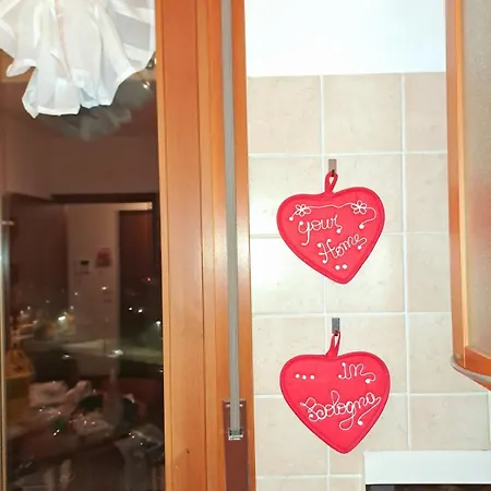 Your In Bologna Lägenhet Casalecchio Di Reno