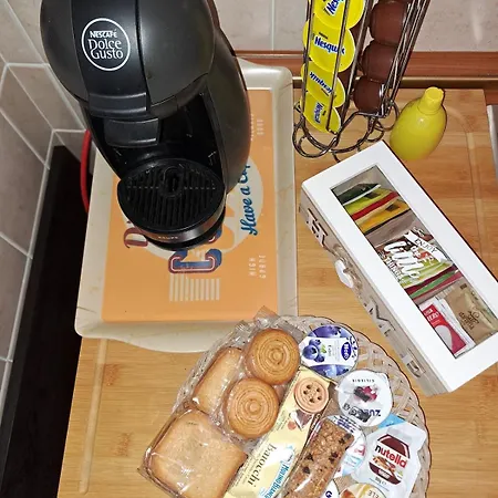 Lägenhet Your In Bologna *