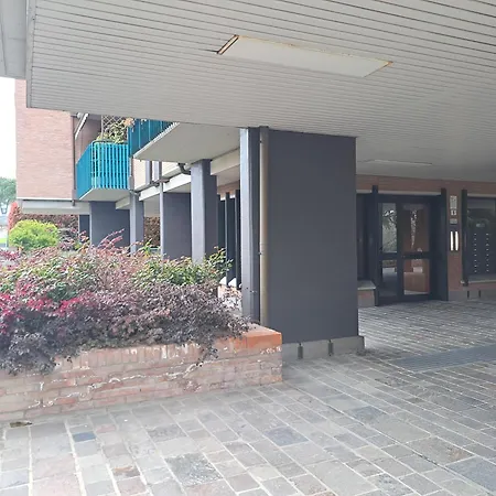 Your In Bologna * Casalecchio Di Reno