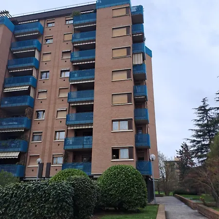 Lägenhet Your In Bologna