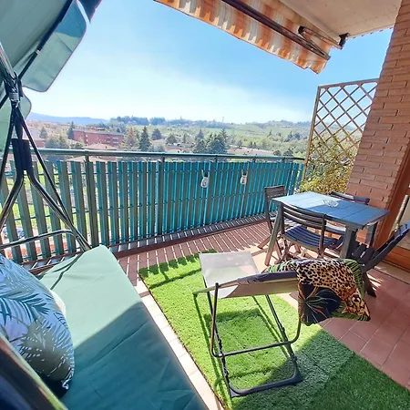 Lägenhet Your In Bologna Casalecchio Di Reno