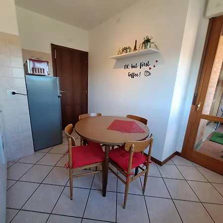 Lägenhet Your In Bologna