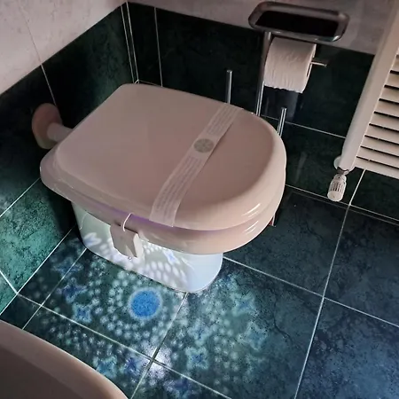 Your In Bologna Lägenhet