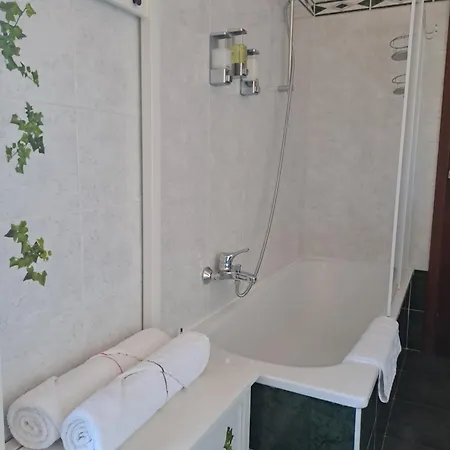 아파트 Your In Bologna *