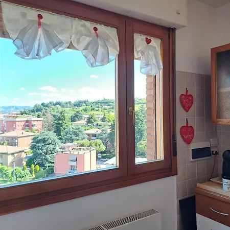 Your In Bologna Lägenhet *