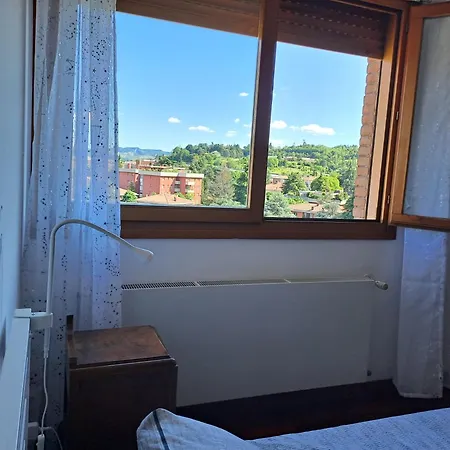 Lägenhet Your In Bologna *