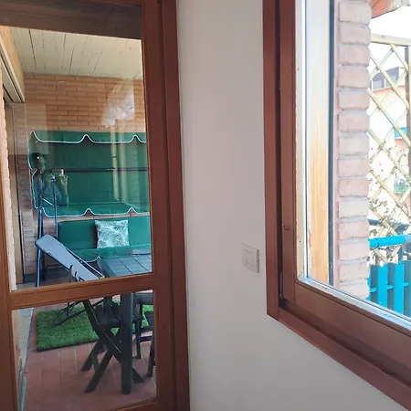 Your In Bologna Lägenhet