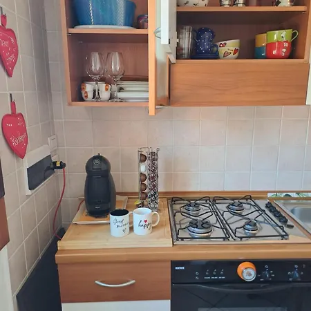 Your In Bologna Lägenhet *