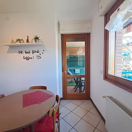 아파트 Your In Bologna 카살레키노 디 레노