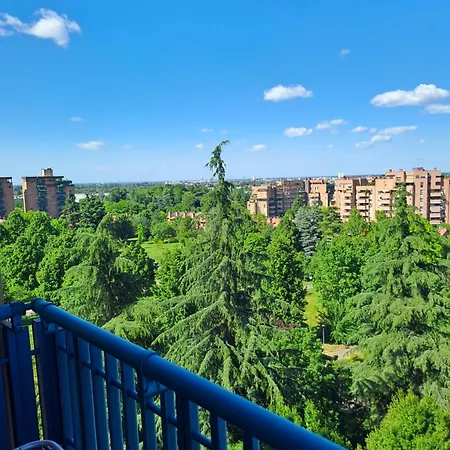 Your In Bologna Casalecchio Di Reno