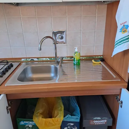 Your In Bologna * Casalecchio Di Reno