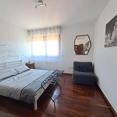 Lägenhet Your In Bologna *