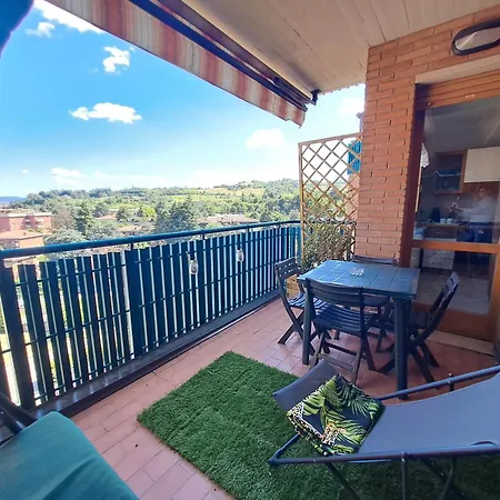 Your In Bologna * Casalecchio Di Reno