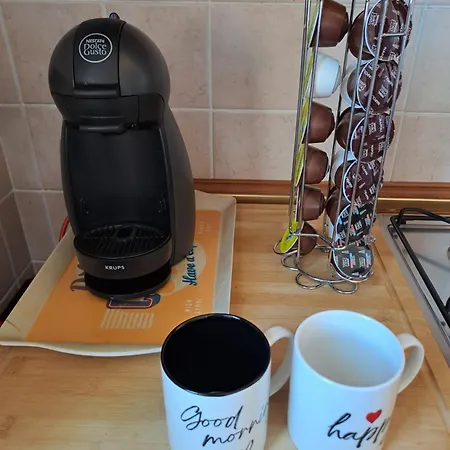 Lägenhet Your In Bologna