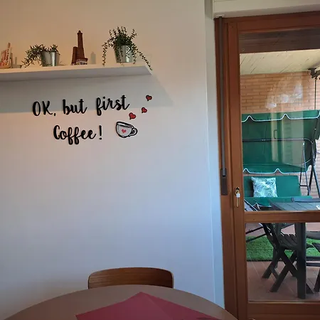 Your In Bologna Lägenhet Casalecchio Di Reno