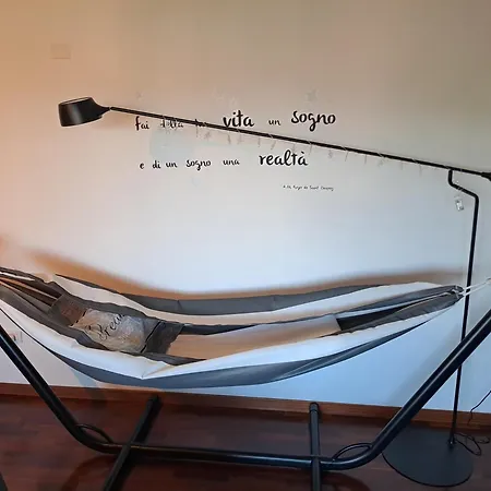 Lägenhet Your In Bologna *