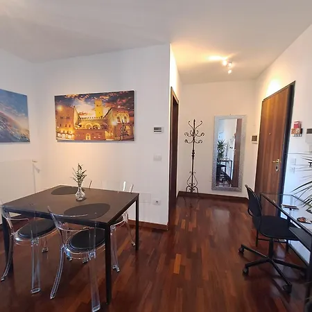 Lägenhet Your In Bologna