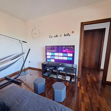 Lägenhet Your In Bologna *