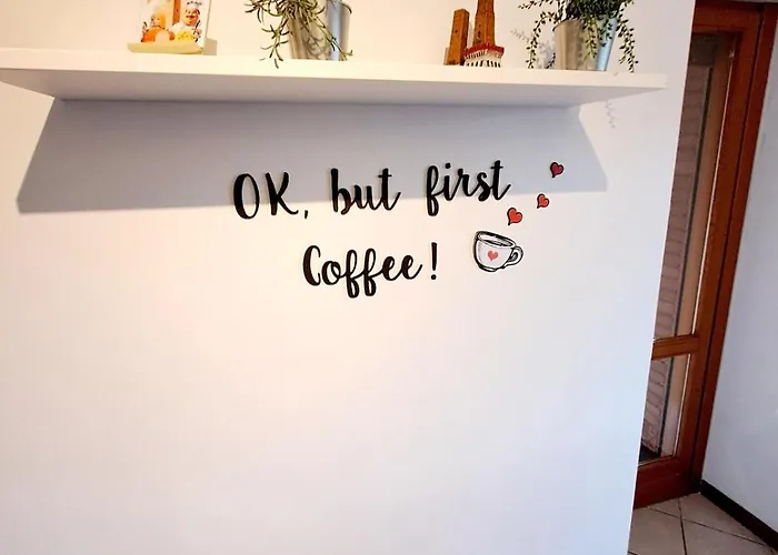 Your In Bologna * Casalecchio Di Reno