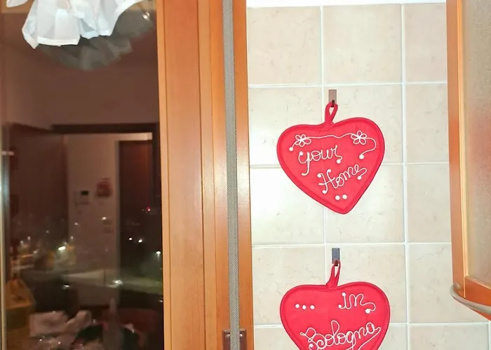 Your In Bologna Apartamento Casalecchio Di Reno