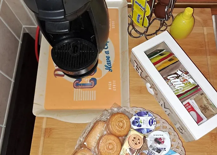 Apartment Your In Bologna *