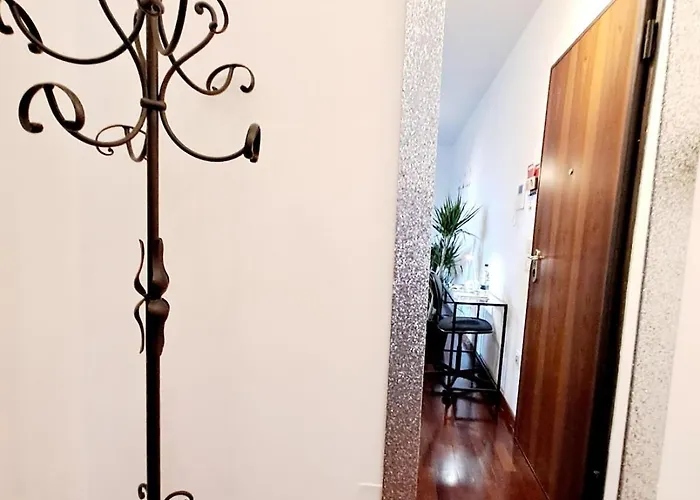 Your In Bologna Apartment