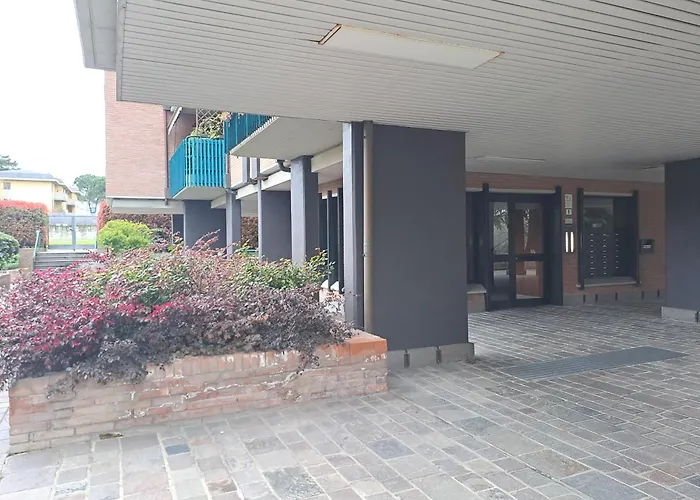 Your In Bologna * Casalecchio Di Reno