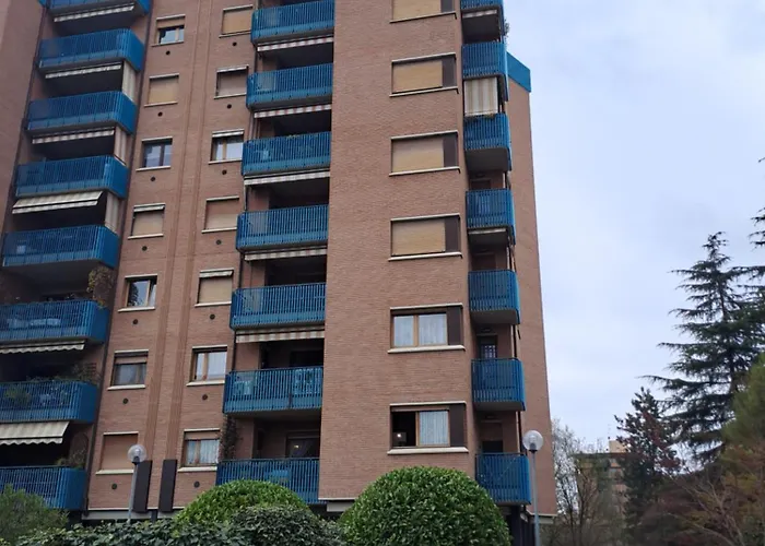 Apartamento Your In Bologna