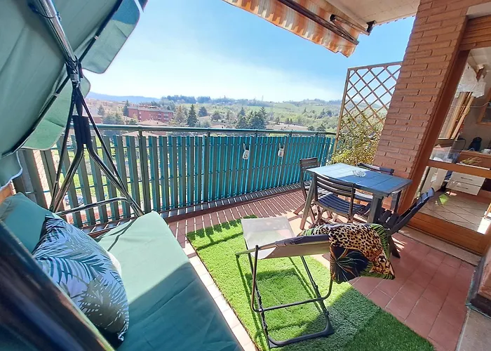 Apartamento Your In Bologna Casalecchio Di Reno