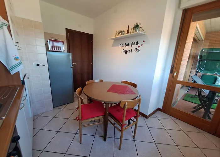 Apartamento Your In Bologna