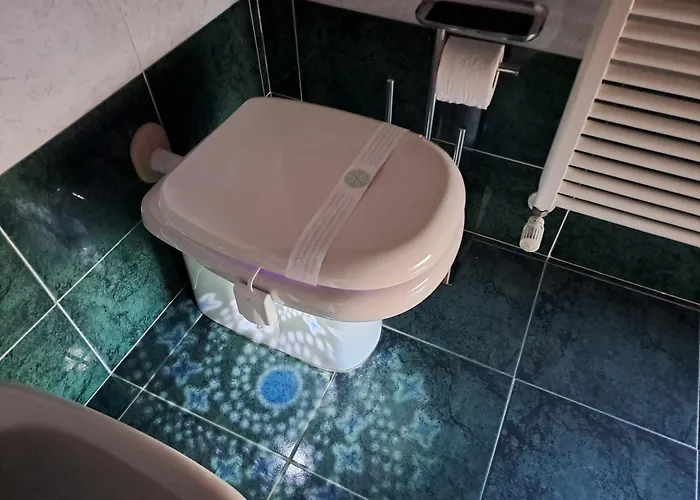 Your In Bologna Apartment