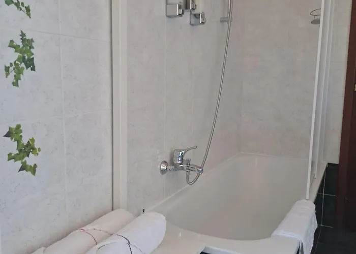 Apartamento Your In Bologna *