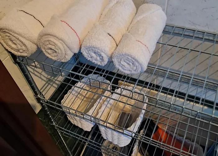 Your In Bologna Apartment