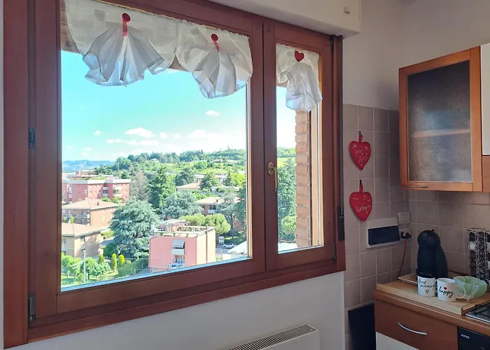 Your In Bologna Apartamento *