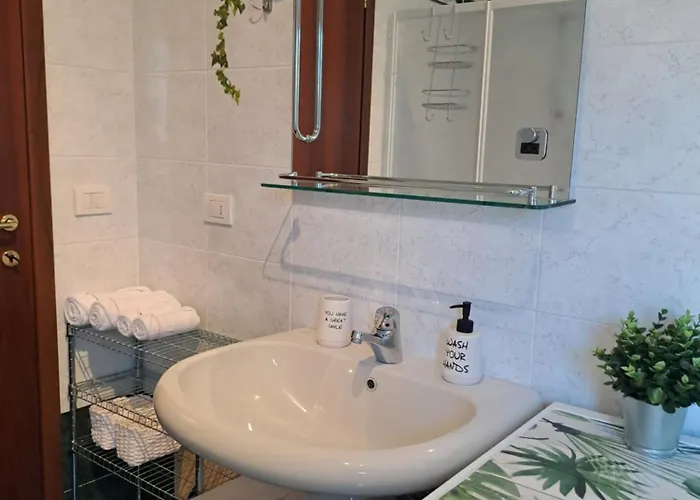 Your In Bologna * Casalecchio Di Reno