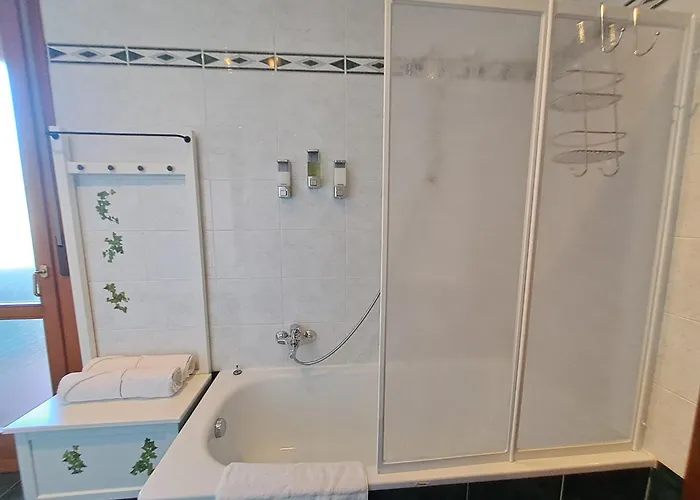 Your In Bologna Apartment *