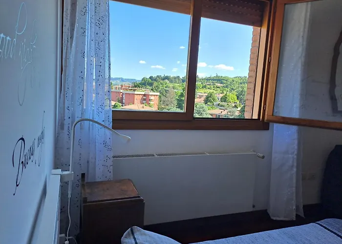 Apartamento Your In Bologna *