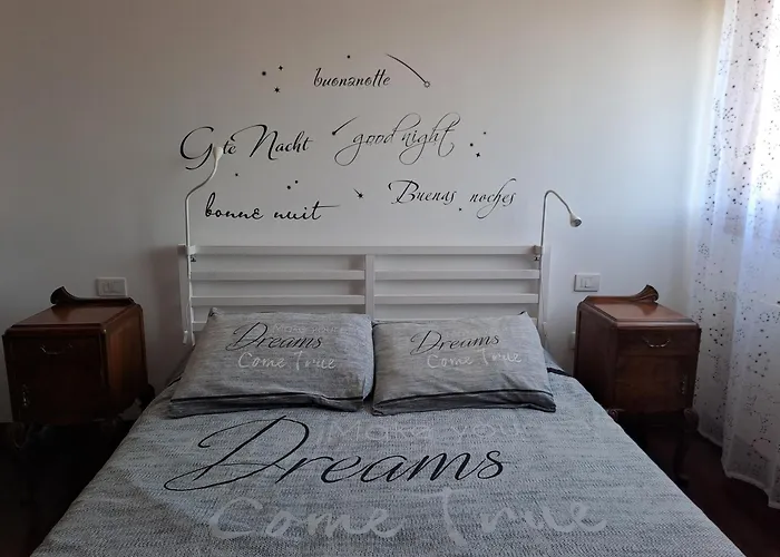 Apartment Your In Bologna Casalecchio Di Reno