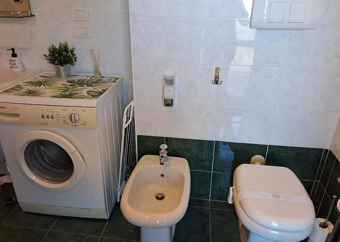 Your In Bologna Casalecchio Di Reno