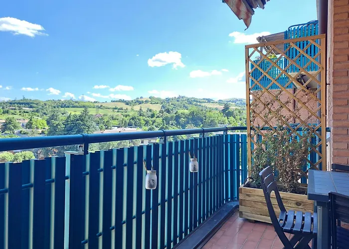 Your In Bologna * Casalecchio Di Reno