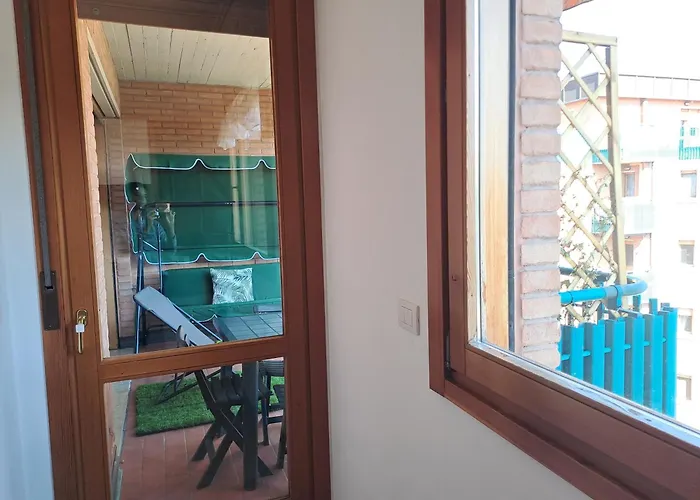 Your In Bologna Apartamento