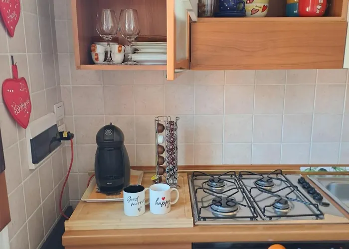 Your In Bologna Apartamento *