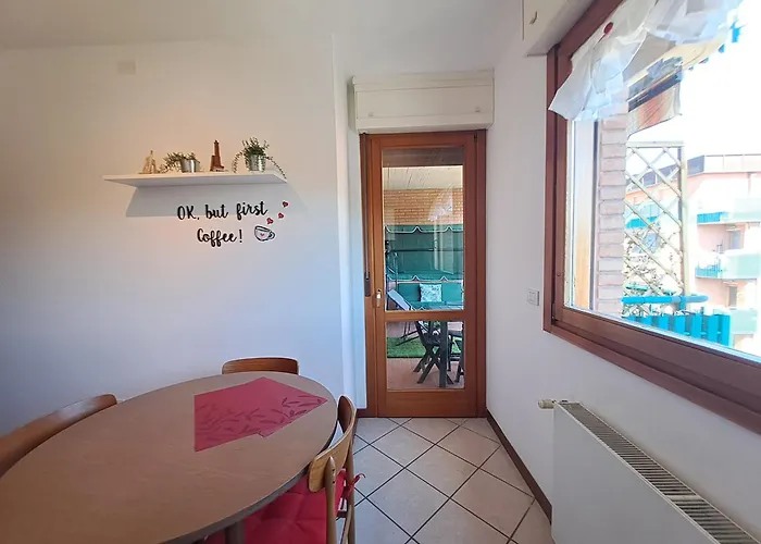 Apartment Your In Bologna Casalecchio Di Reno