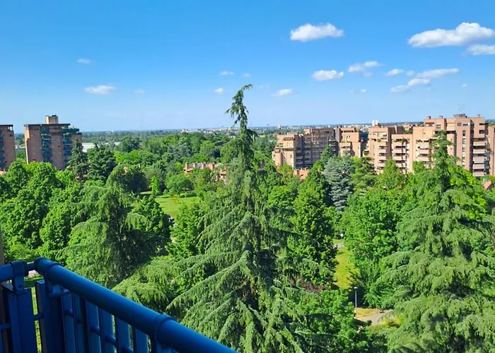 Your In Bologna Casalecchio Di Reno