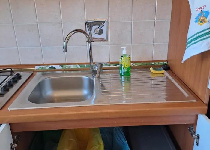 Your In Bologna * Casalecchio Di Reno