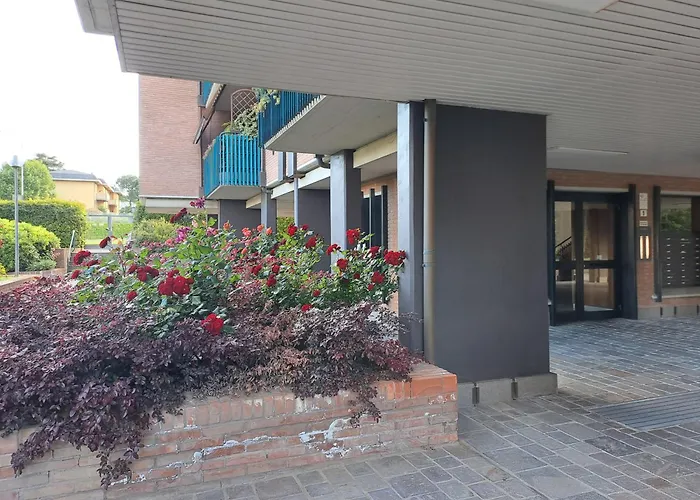 Apartamento Your In Bologna